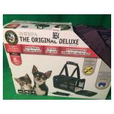 SHERPA SMALL PET CARRIER SHERPA SMALL PET CARRIER