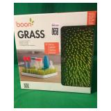 BOON GRASS DRYING RACK BOON GRASS DRYING RACK