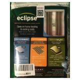 ECLIPSE BLACKOUT CURTAIN ECLIPSE BLACKOUT CURTAIN