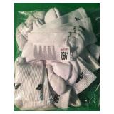 NEW BALANCE SOCKS NEW BALANCE SOCKS