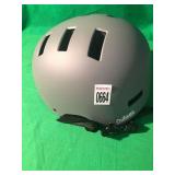 CRITICAL SKATE HELMET CRITICAL SKATE HELMET