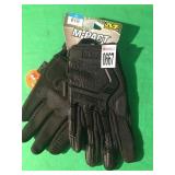 MECHANIX WEAR WOMENS GLOVES (SMALL) MECHANIX WEAR WOMENS GLOVES (SMALL)