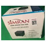 SIMRAN STEP UP & DOWN TRASFORMER SIMRAN STEP UP & DOWN TRASFORMER