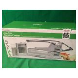 PREP WORKS - JUMBO POTATO CUTTER PREP WORKS - JUMBO POTATO CUTTER