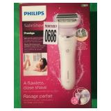 PHILIPS SATINSHAVE HAIR REMOVER PHILIPS SATINSHAVE HAIR REMOVER