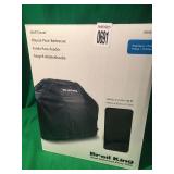 BROIL KING GRILL COVER BROIL KING GRILL COVER