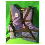 ONYX LIFE JACKET ADULT UNIVERSAL FIT ONYX LIFE JACKET ADULT UNIVERSAL FIT