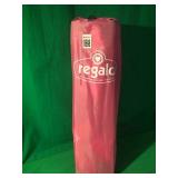 REGALO PORTABLE TODDLER COT REGALO PORTABLE TODDLER COT