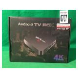 MXQ PRO ANDROID TV BOX MXQ PRO ANDROID TV BOX
