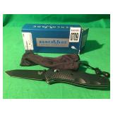BENCHMADE KNIFE BENCHMADE KNIFE