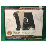 PLANET AUDIO-2 CHANNEL MOSFET POWER AMPLIFIER PLANET AUDIO-2 CHANNEL MOSFET POWER AMPLIFIER