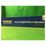 MONROE - GAS CHARGED SHOCK ABSORBER MONROE - GAS CHARGED SHOCK ABSORBER