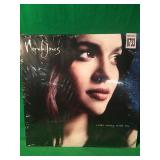 NORAH JONES RECORD NORAH JONES RECORD