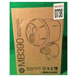 BEAMS MB390 SPOTLIGHT BEAMS MB390 SPOTLIGHT
