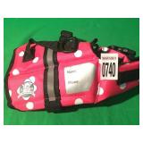 PAWS ONBOARD XS LDOG LIFE JACKET PAWS ONBOARD XS LDOG LIFE JACKET