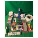 ASSORTED ITEMS ASSORTED ITEMS