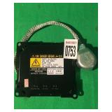TOYOTA LIGHT CONTROL PART TOYOTA LIGHT CONTROL PART