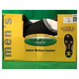 DEER STAGS SLIPPEROOZ (14 MEN) DEER STAGS SLIPPEROOZ (14 MEN)
