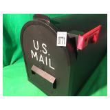 US MAIL MAILBOX US MAIL MAILBOX