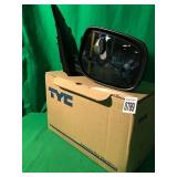 TYC - AUTOMOTIVE REAR VIEW MIRRORS TYC - AUTOMOTIVE REAR VIEW MIRRORS