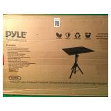 PYLE UNIVERSAL LAPTOP NOTEBOOK COMPUTER DJ PYLE UNIVERSAL LAPTOP NOTEBOOK COMPUTER DJ