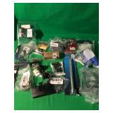 ASSORTED ITEMS ASSORTED ITEMS