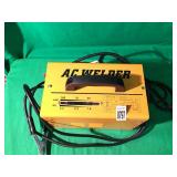 AC WELDER WELDING MACHINE AC WELDER WELDING MACHINE