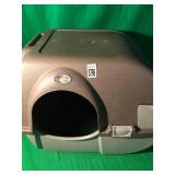 OMEGA PAW LITTER BOX OMEGA PAW LITTER BOX