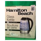HAMILTON BEACH HAMILTON BEACH