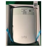 ORBI ORBI
