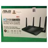 ASUS EXTREME WIFI ROUTER ASUS EXTREME WIFI ROUTER