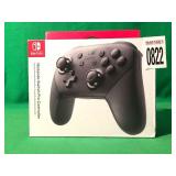 NINTENDO SWITCH PRO CONTROLLER NINTENDO SWITCH PRO CONTROLLER