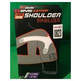 EVS - SHOULDER STABILIZER (XL) EVS - SHOULDER STABILIZER (XL)