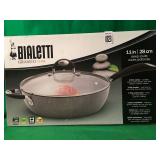 BIALETTI - GRANITO 11' DEEP SAUTE BIALETTI - GRANITO 11' DEEP SAUTE