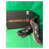 MERRELL SHOES (9 MEN) MERRELL SHOES (9 MEN)