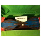 RAZOR RIPSTIK CASTER BOARD RAZOR RIPSTIK CASTER BOARD