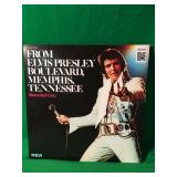 ELVIS RECORD ELVIS RECORD