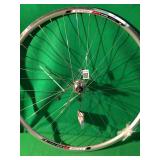 STA TRU BICYCLE WHEEL STA TRU BICYCLE WHEEL