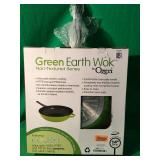 OZERI GREEN EARTH WOK (14') OZERI GREEN EARTH WOK (14')