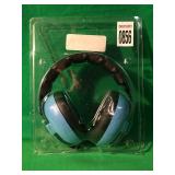BENZ BABY EARMUFF BENZ BABY EARMUFF