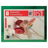 HAPE - BUTTERFLY TOY HAPE - BUTTERFLY TOY