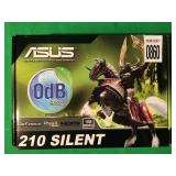 ASUS 210 SILENT ASUS 210 SILENT
