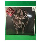 MF DOOM RECORD MF DOOM RECORD