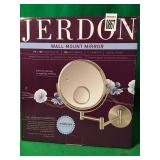 JERDON - WALL MOUNT MIRROR JERDON - WALL MOUNT MIRROR