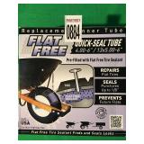FLAT FREE TIRE SEALANT FLAT FREE TIRE SEALANT