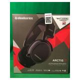 STEELSERIES ARCTIS 7 WIRELESS GAMING HEADSET STEELSERIES ARCTIS 7 WIRELESS GAMING HEADSET