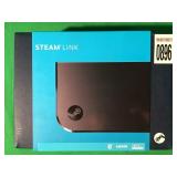 STEAM LINK STEAM LINK
