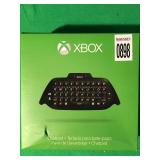 XBOX ONE CHATPAD XBOX ONE CHATPAD