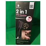 MIROPURE - HAIR STRAIGHTENER BRUSH MIROPURE - HAIR STRAIGHTENER BRUSH