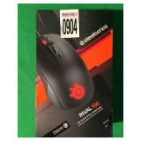 STEELSERIES RIVAL 100 MOUSE STEELSERIES RIVAL 100 MOUSE